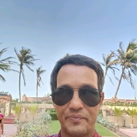 Geological Survey of India Employee Deepak Sahoo's profile photo