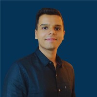 Board Infinity Employee Sumesh Nair's profile photo