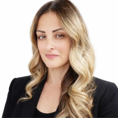PCC Community Wellness Center Employee Sara Miranda's profile photo