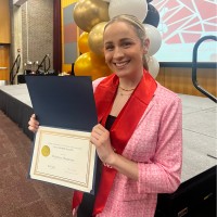 Industrial Rivet & Fastener Co Employee Brianna Medeiros's profile photo