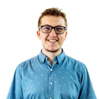 Chicken Ranch Casino Resort Employee Colton Danicourt's profile photo