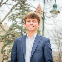 PBMares, LLP Employee John Ries's profile photo