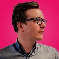 Other Things Employee Matt Hitchcock's profile photo