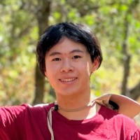 Carnegie Mellon University Robotics Institute Employee Vernon Luk's profile photo