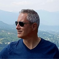 Sulvaris Inc Employee Jeffrey Scott's profile photo