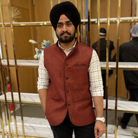 Harshpreet Ajit Email
