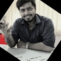 Light & Wonder India Employee Randy Kumar's profile photo