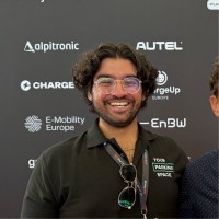 YourParkingSpace Employee Amit Dhunna's profile photo