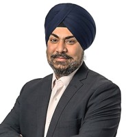 Carrier Abound Employee Parminder Singh's profile photo