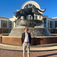 WAVE Engineering, PLLC Employee Alex Soler's profile photo