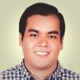 CONSTRUCSA Employee Alberto Sarmiento's profile photo