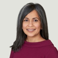 Lasell Village Employee Zehra Abid-Wood's profile photo