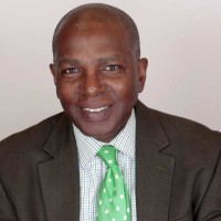 Creative Investment Research Employee William Cunningham's profile photo