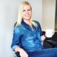 Fulcrum Health, Inc. Employee Kelly Pawelsky's profile photo