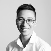 Duratec Australia Employee Alex Dinh's profile photo