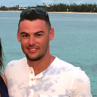 Local Bank Employee Jason Wixom's profile photo
