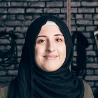 Roaming Hunger Employee Nour Jamalaldin's profile photo