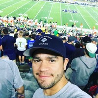 American Scaffold Employee Levi Diehl's profile photo