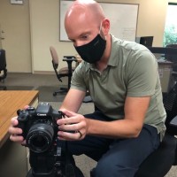 Frankfort Plant Board Employee Neville Smith's profile photo