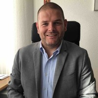Emirates Employee Nicolas Buisson's profile photo