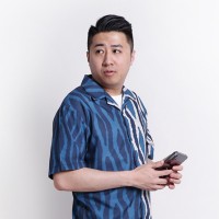 eCargo Holdings Limited (ASX:ECG) 嘉宏電商企業 Employee Eugene Kan's profile photo