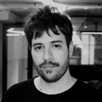 MOJO Employee Damián Benditkis's profile photo