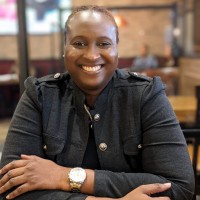 Ministry of Planning Employee Camille Spencer's profile photo