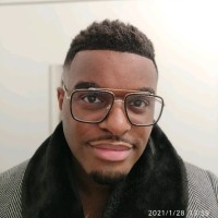 Kering Employee Jonathan Titus's profile photo