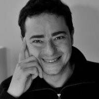 Benjamin Dawidowicz Email