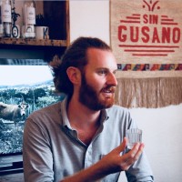 The Sin Gusano Project Employee Jon Darby's profile photo