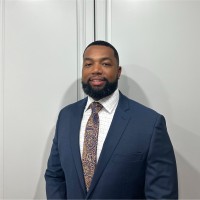 Amentum Employee Eric McCoy's profile photo
