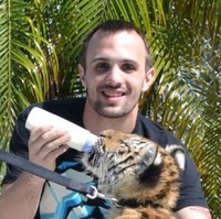 NorthStar.io Employee Tristan Goetz's profile photo