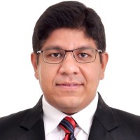 Prestige Group Employee Rajat Gandhi's profile photo