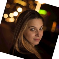 Homevantage Mortgage Employee Danielle Moya's profile photo