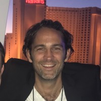 Marc Harrison Email & Phone Number