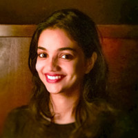 Rashmi Ashok Email