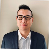 Synergy HCS Employee Di Jiang's profile photo
