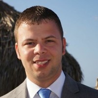 Taylor Doors Inc Employee Darron Dickson's profile photo