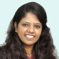 JHS & Associates LLP Employee Disha Shah's profile photo