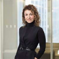 Nina Roket Email & Phone Number