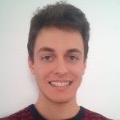 Certottica Employee Matteo Minotto's profile photo