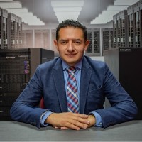 Roberto López Sánchez Email