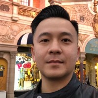 Northwest Software Inc Employee Owen Z's profile photo