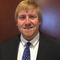 Clark County Public Defender's Office Employee Robson Hauser's profile photo