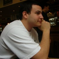 Driblab Employee Iago Laz's profile photo