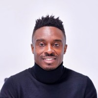 AfriSAF Employee Kwame Bekoe's profile photo