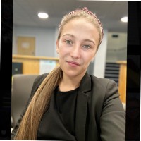 Business First Limited Employee Millie Lidgley's profile photo