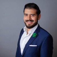 BienFest Employee Ademir Cancino's profile photo