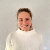 Itaú Uruguay Employee Juliana Ruvira's profile photo