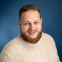 Explect Employee Bart de Ruiter's profile photo